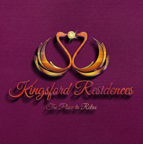 Kingsford Residences logo