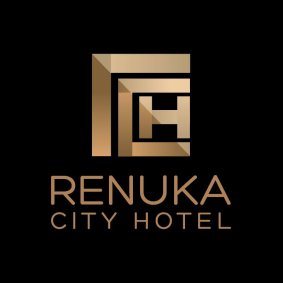 Renuka City Hotel logo