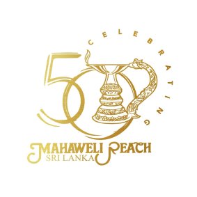 Mahaweli Reach Hotel logo
