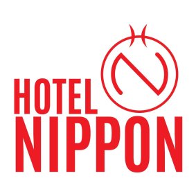 Hotel Nippon logo