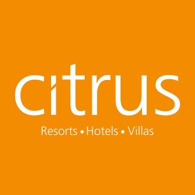 VILLA CITRUS logo