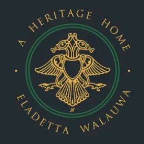 Eladetta Walauwa Kandy  logo