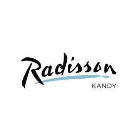 Radisson Hotel Kandy logo