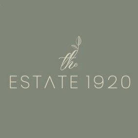 The Estate 1920 logo