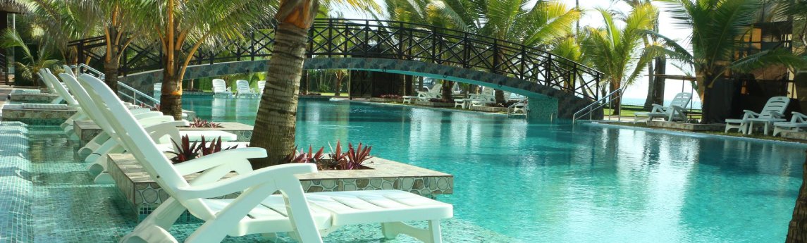Ocean Queen Hotel Background image