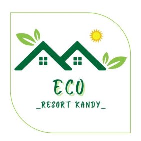 Eco Resort Kandy logo
