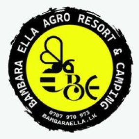 Bambara Ella Agro Resort & Camping logo