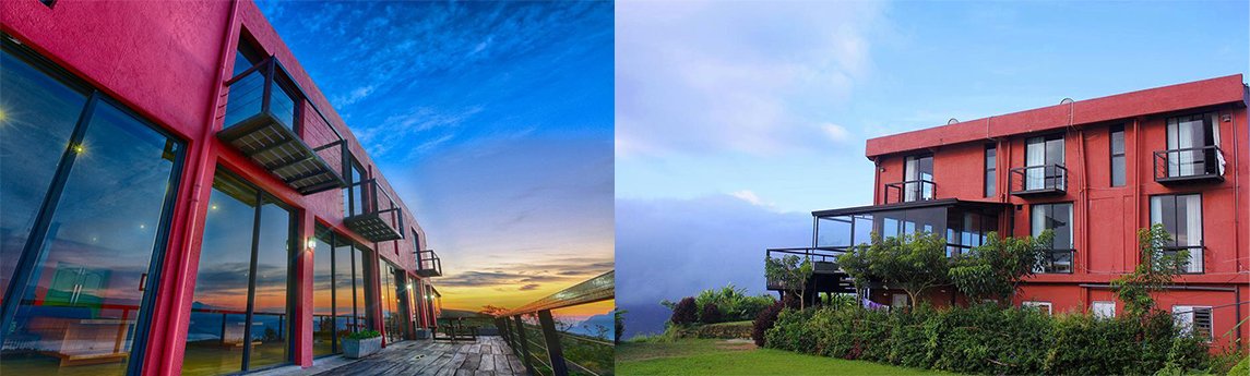 Windloft Retreat Background image