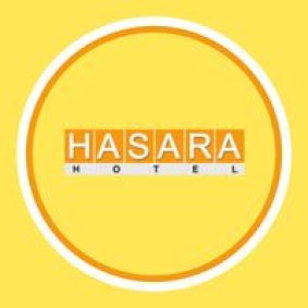 Hasara Hotel logo
