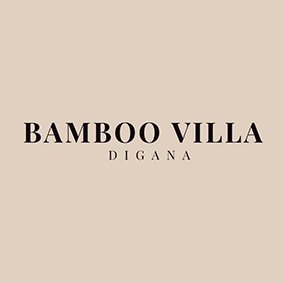 Bamboo Villa Kandy logo