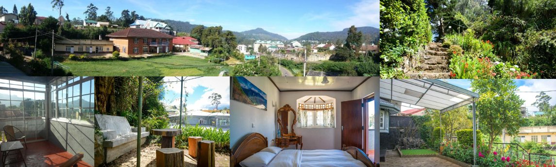Mount Mary Inn  Background image