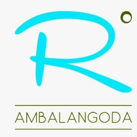 R degrees logo