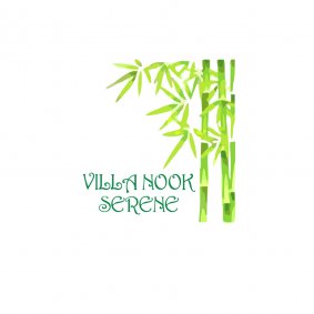 Villa Nook Serene  logo