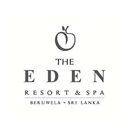 The Eden Beruwala logo