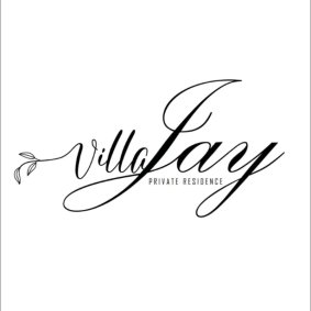 Villa jay logo