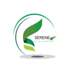 Serenevilla Hiriketiya logo