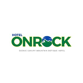 Hotel Onrock logo