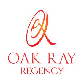 Oak Ray Regency Kandy logo