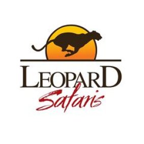 Leopard Safaris logo