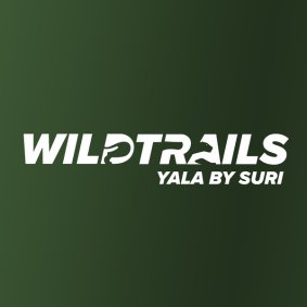 Wild Trails Yala by Suri  logo