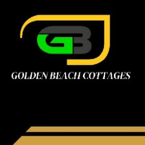Golden Beach Cottages logo