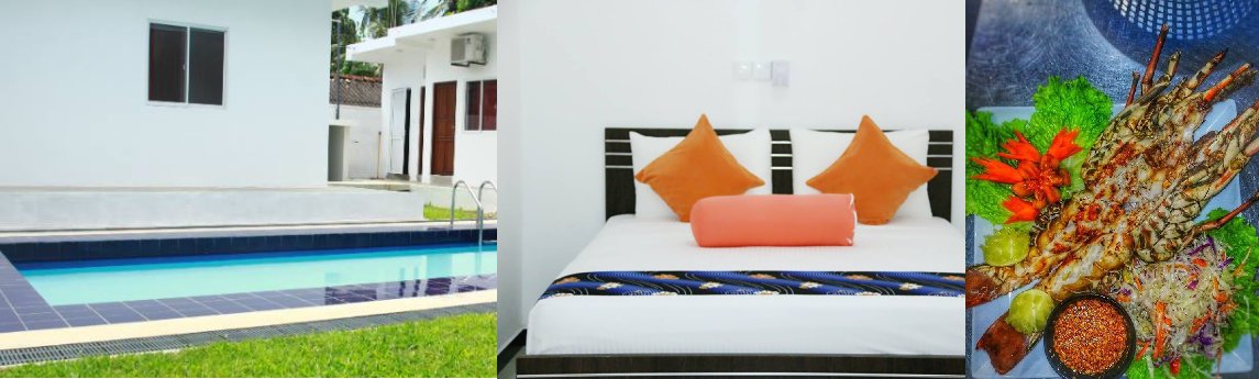 Sea Breeze Hotel Background image