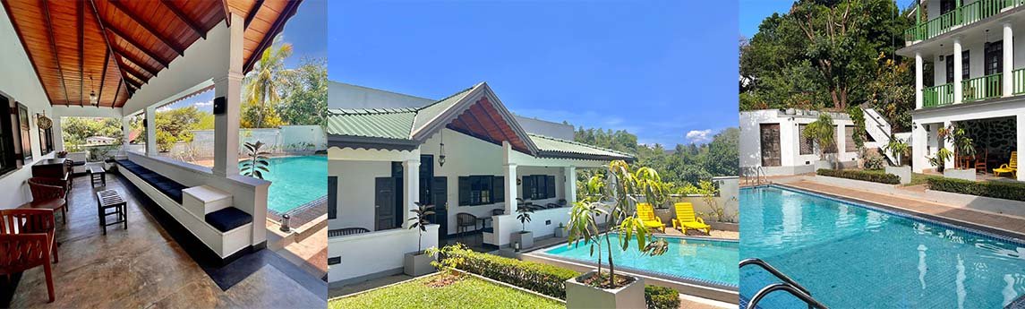 Kaya Residence Background image