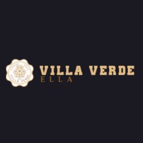 Villa Verde Ella logo