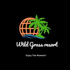 Wild Grass Resort logo