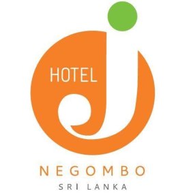 Hotel J Negombo logo