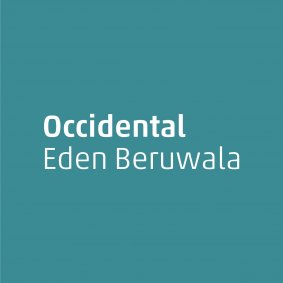 Occidental Eden Beruwala  logo