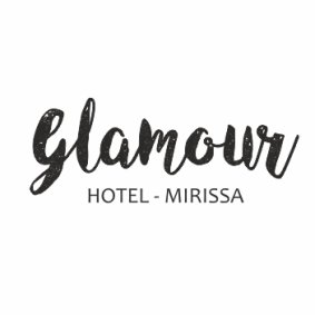 Glamour Mirissa logo