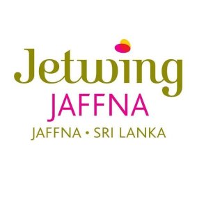 Jetwing Jaffna logo