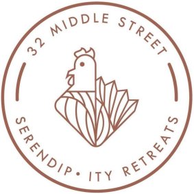 32 Middle Street logo