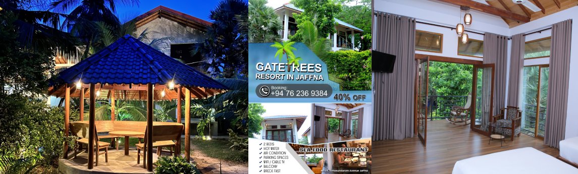 Gatetrees Resort Background image