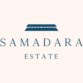 Samadara Estate logo