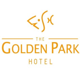 Golden Park Hotel logo