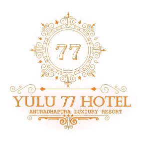 Yulu Seventy Seven Anuradhapura Resort logo