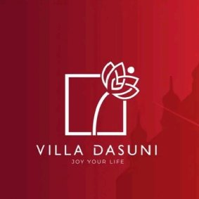 Villa Dasuni logo