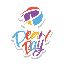 Pearl Bay logo
