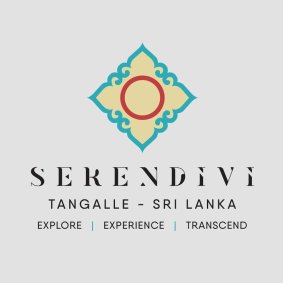 Serendivi Resort Villa logo