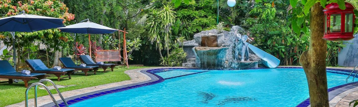 Villa80 Bentota Background image