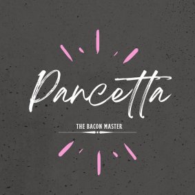 Pancetta logo