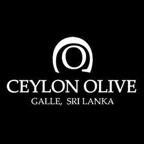 Ceylon Olive Galle logo