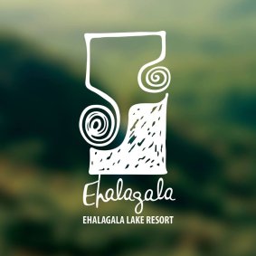Ehalagala Lake Resort logo