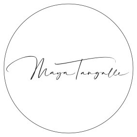 Maya Tangalle logo