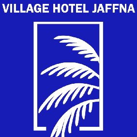 Village hotel jaffna  logo