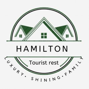 Hamilton Tourist Rest logo