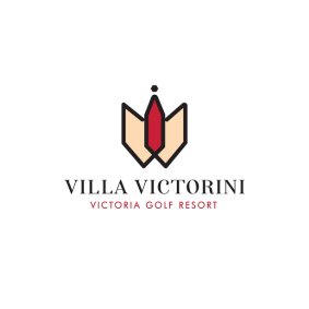 Villa Victorini • Victoria Golf Resort  logo