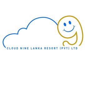 Cloud Nine Lanka Resort logo